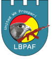 Coat of Arms of LBPAF
