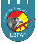Emblem of LBPAF