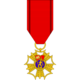 Parliamentary Medal of Public Service - First Class.png