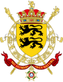 State Coat of Arms Flandrensis.png