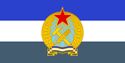 Flag of Socialist Republic of Misovia