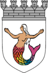 Image 1: Coat of arms of Sabia and Verona (2012—2014)