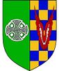 Coat of arms of Missionary Order of the Celtic Cross