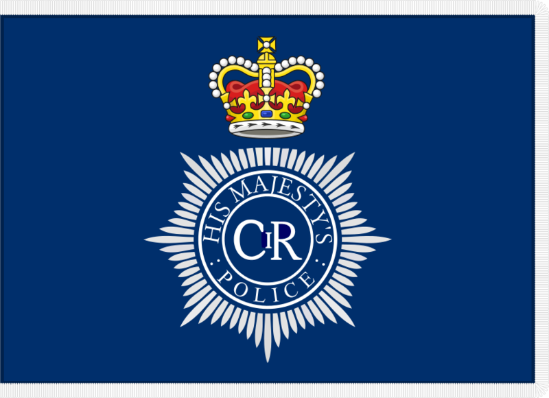 File:Flag of His Majesty's Police redux.png