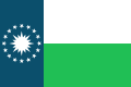 Kranoya flag.svg
