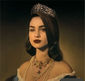 Queen Maria of Sildavia Official Portrait.png