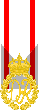 File:Royal Service Medal, court-mounted.svg
