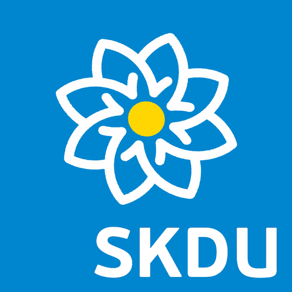 File:SKDU logo.png