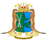 Coat of arms of Adammia