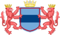 Coat of arms of Allisterloo