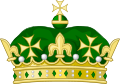 Crown of a Revalian Sovereign prince