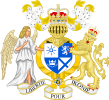 Royal coat of arms of Ikonia (Sanghamitra Variant).svg