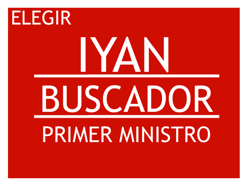 File:SG Duque Iyan Buscador I por Primera Minstra 2019 Campaña Signo.png