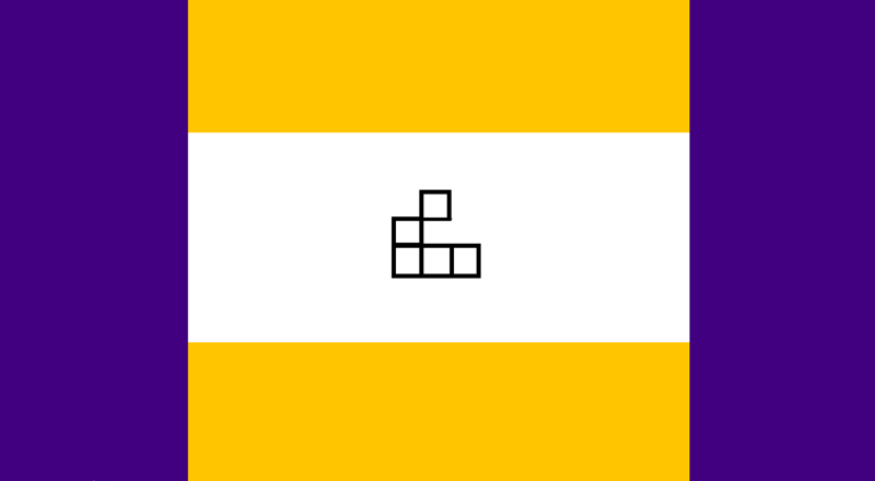 File:Acadian Republic of Vulkron flag v4.png