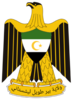 Official seal of The Lechistani State Of Bir Tawil.