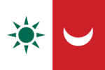Flag of Gonn