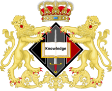 Arms of the Royal Zealandian Military Academy.png