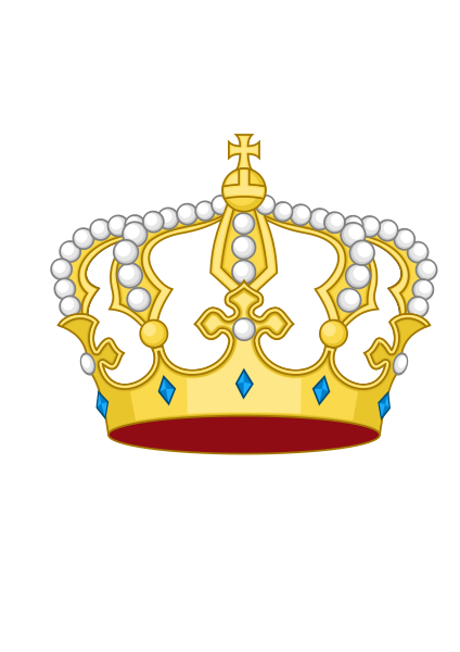 File:Crown of Tucker I.svg