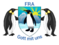 Coat of arms of Federated Republic of Antarctica
