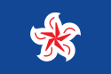 Flag of Paloman Formosa