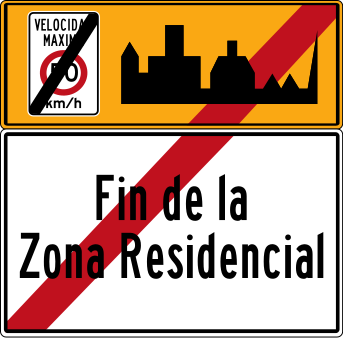 File:Paloman Highway sign End Residential Zone.svg