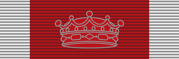 File:SNC-Most Honourable Order of Monoroca Commander ribbon.svg