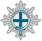 Star of the Order of the Garter Ikonia.svg