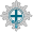File:Star of the Order of the Garter Ikonia.svg