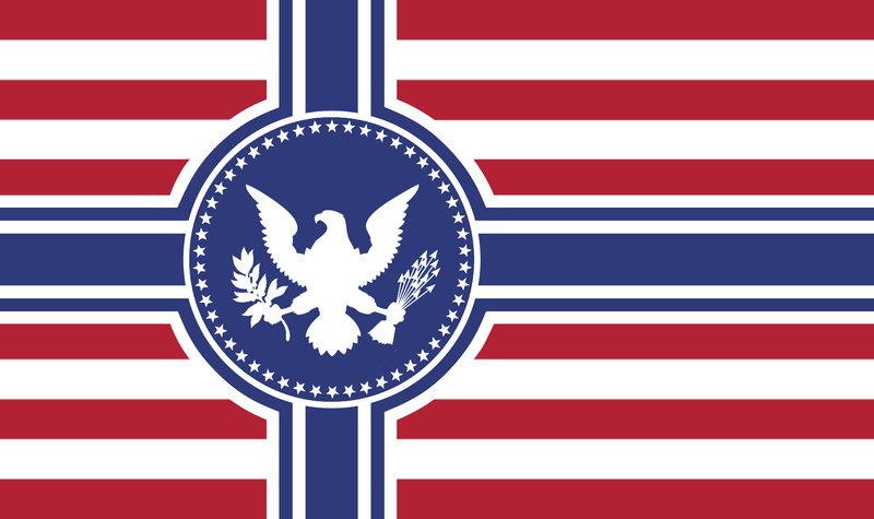 File:The New American Empires flag.png
