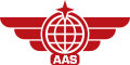 Aerospace Agency of Sancratosia logo.svg