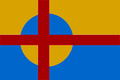 Flag of Xroküð