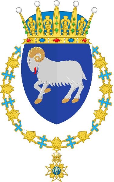 File:Coat of arms Faroe.jpg