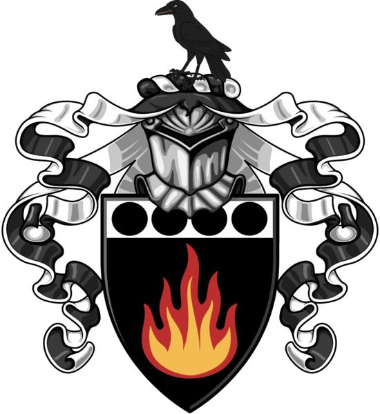 File:Coat of arms of Abrams Wiucki-Dunswed in USA.png