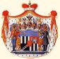 Coat of arms of Kingdom of Andolfatía