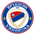 Football club logo