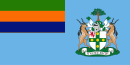 Flag of New Kariba.svg