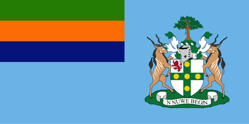 File:Flag of New Kariba.svg