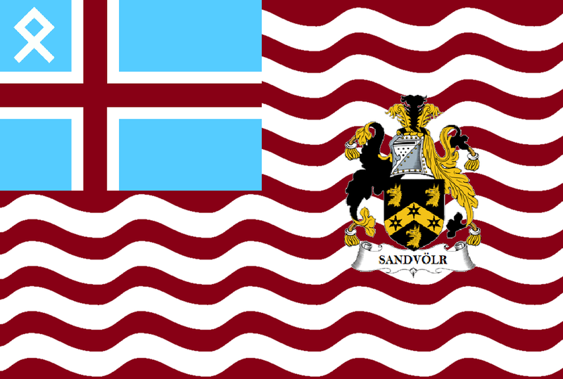 File:Flag of Sandvölr.png