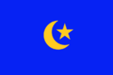 Flag of Islamic Emirate of Fulara