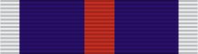 File:Order of the Golden Heart of Elizabeth City - Ribbon.svg