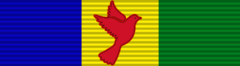 Order of the red bird