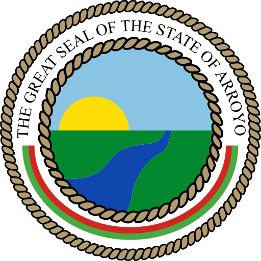 File:Seal of Arroyo.svg