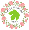 Official seal of Bushwood