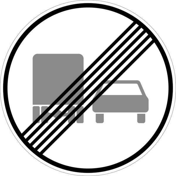 File:335-End of heavy goods vehicle overtaking prohibition.png