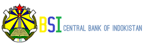 Central Bank of Indokistan Logo