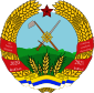 Coat of Arms of Kanazia