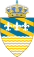 Coat of arms of Dadara