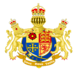Arms of the Bastaran Government