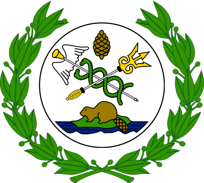 File:Coat of Arms for the Dominion of Vancouver Island.png
