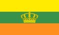 29 January 2024–present (current flag)